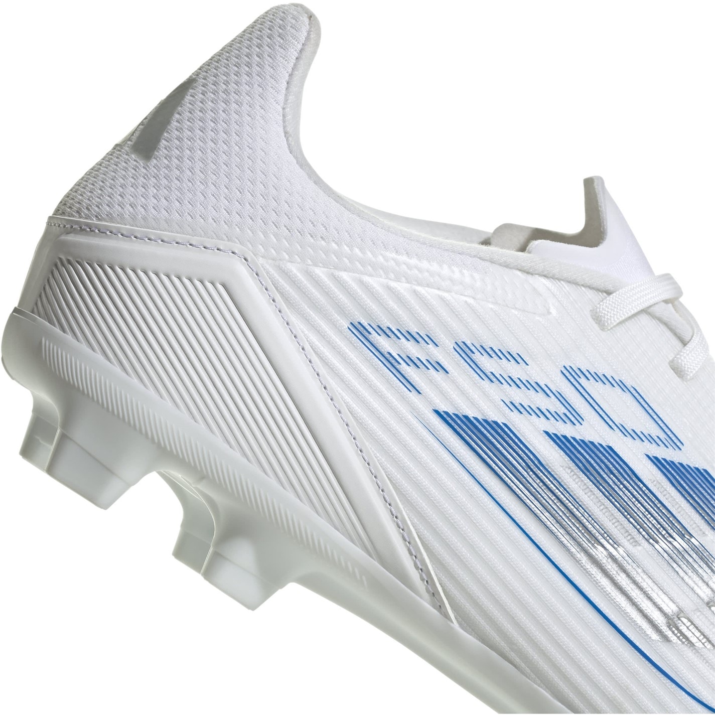 adidas Messi F50 Academy Adults Firm Ground Football Boots