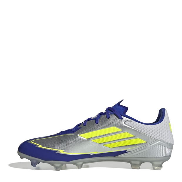 adidas Messi F50 Academy Adults Firm Ground Football Boots