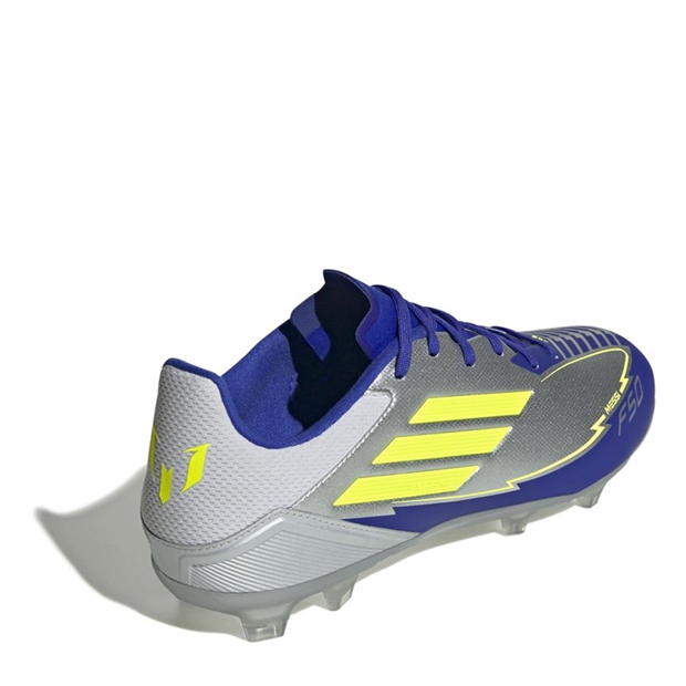 adidas Messi F50 Academy Adults Firm Ground Football Boots