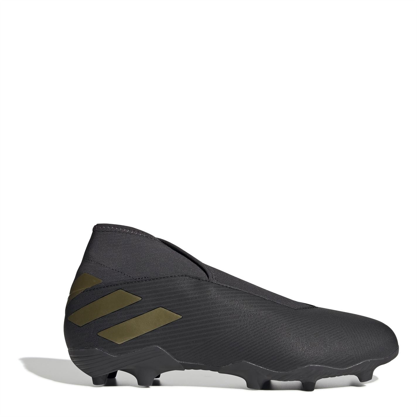 adidas Nemeziz 19.3 Football Boots Firm Ground