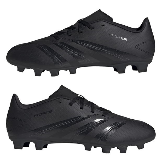 adidas Predator 24 Club Flexible Ground Football Boots