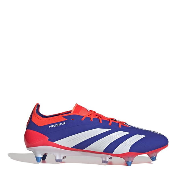 adidas Predator 24 Elite Soft Ground Football Boots