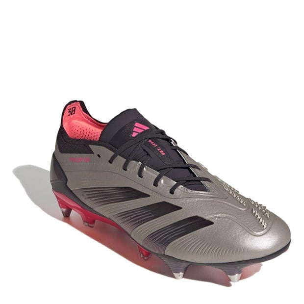 adidas Predator 24 Elite Soft Ground Football Boots