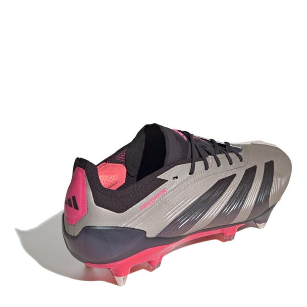 adidas Predator 24 Elite Soft Ground Football Boots