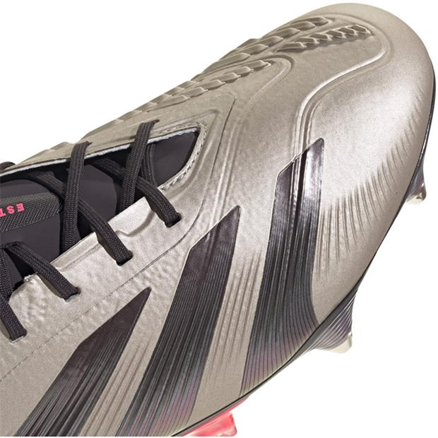 adidas Predator 24 Elite Soft Ground Football Boots