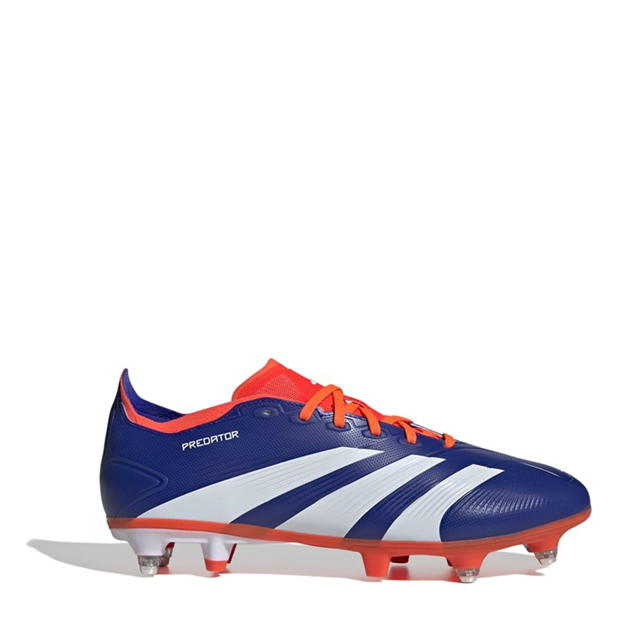 adidas Predator 24 League Soft Ground Football Boots