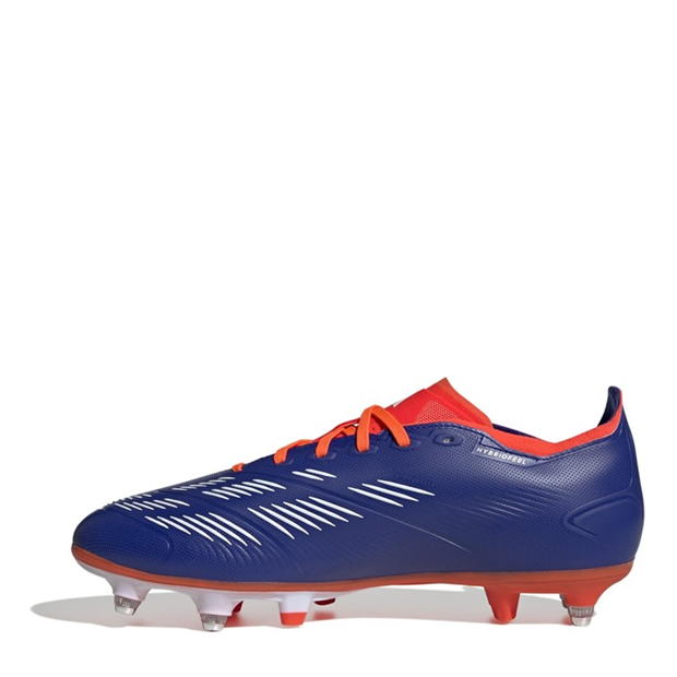 adidas Predator 24 League Soft Ground Football Boots