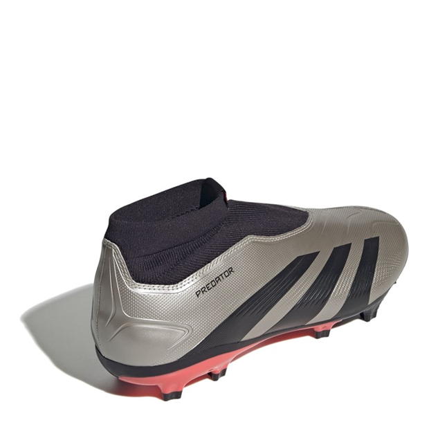 adidas Predator 24 League Laceless Firm Ground Football Boots