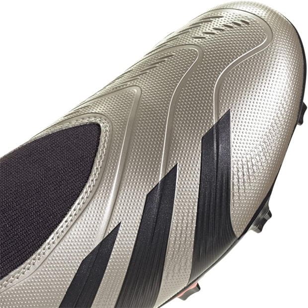 adidas Predator 24 League Laceless Firm Ground Football Boots