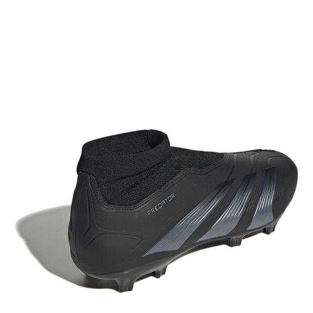 adidas Predator 24 League Laceless Firm Ground Football Boots