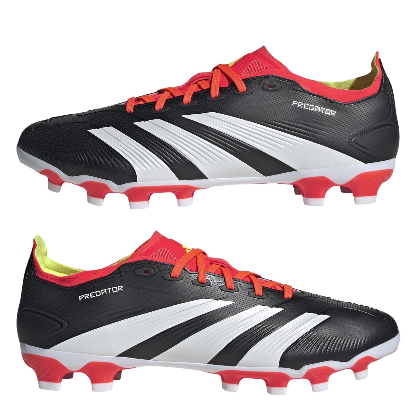 adidas Predator 24 League Low Multi-Ground Football Boots