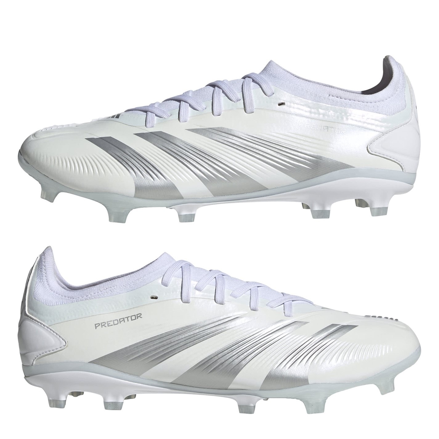 adidas Predator 24 Pro Firm Ground Football Boots