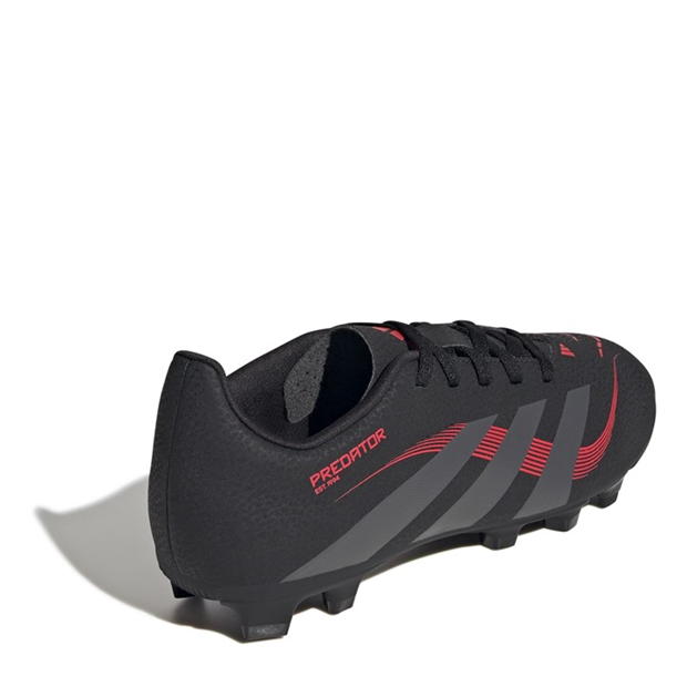 adidas Predator 4 Juniors Firm Ground Football Boots