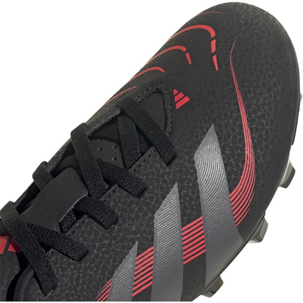 adidas Predator 4 Juniors Firm Ground Football Boots