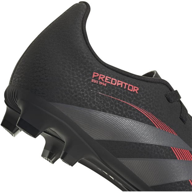 adidas Predator 4 Juniors Firm Ground Football Boots