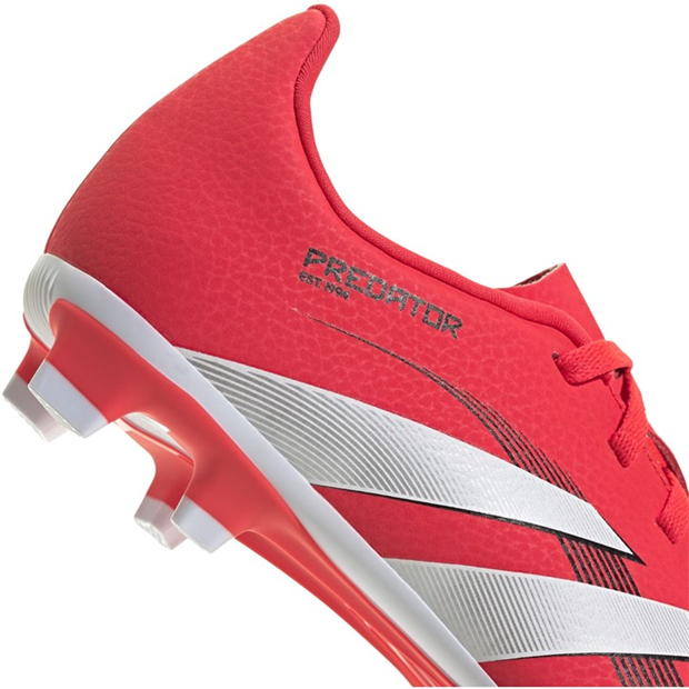 adidas Predator 4 Juniors Firm Ground Football Boots