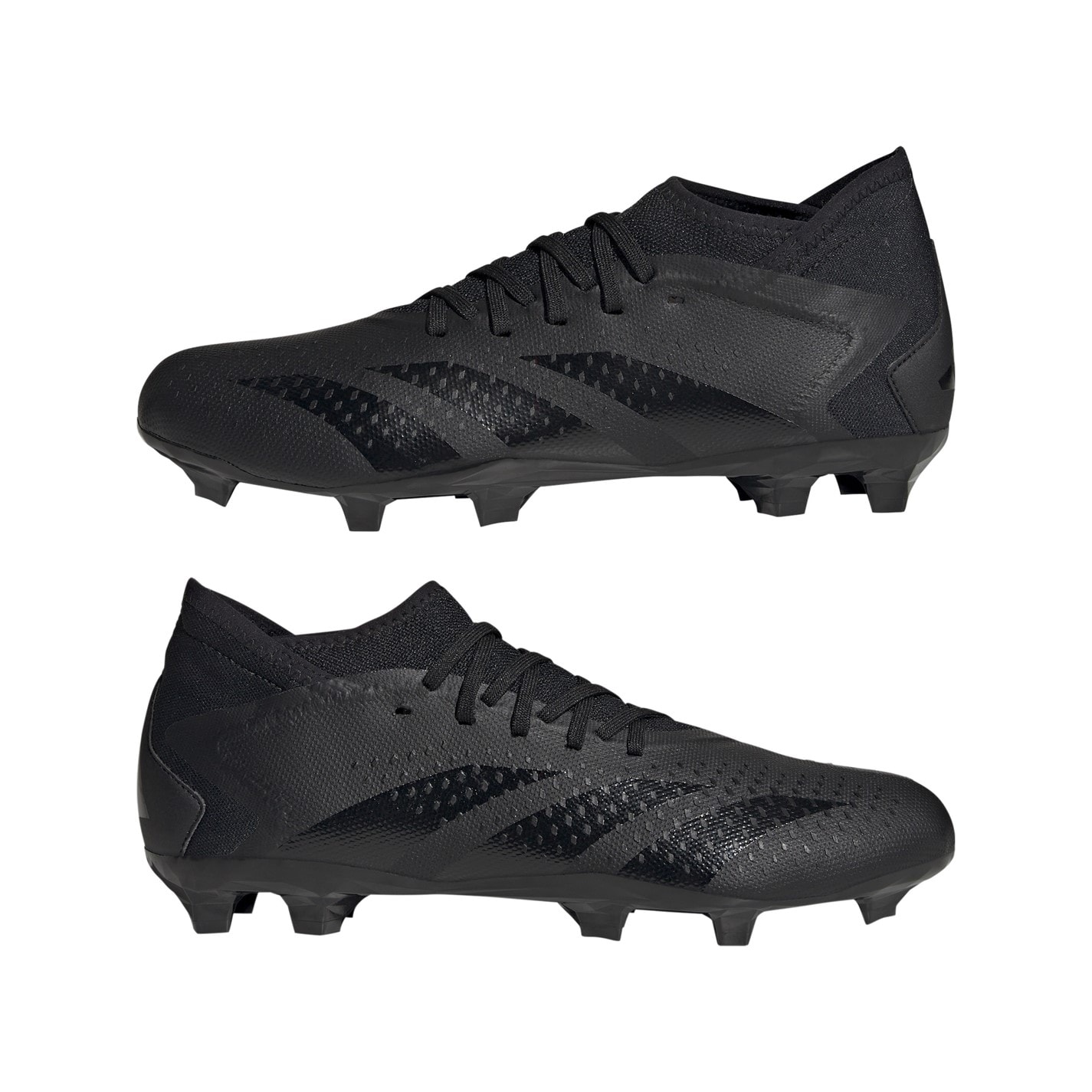 adidas Predator Accuracy.3 Firm Ground Football Boots