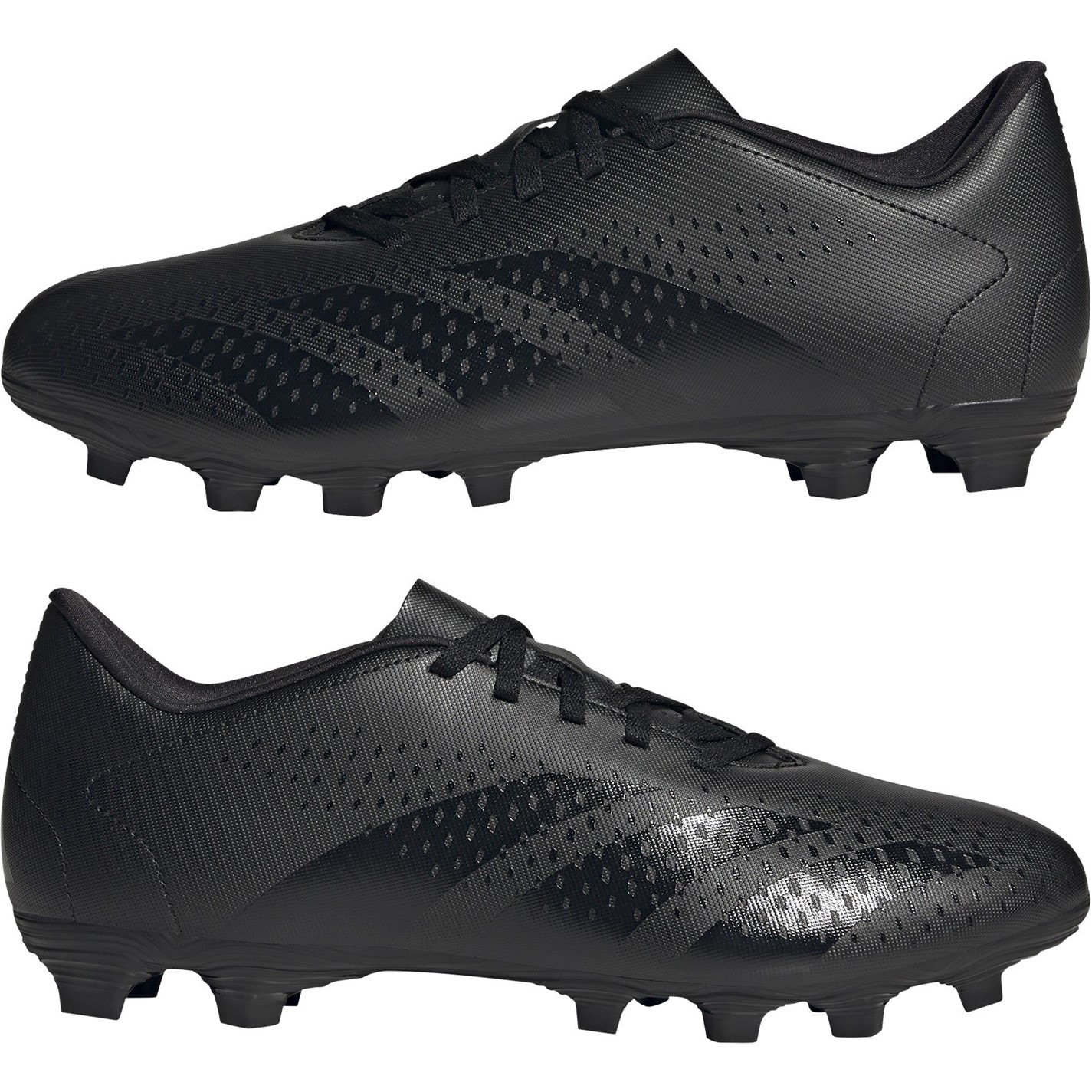 adidas Predator Accuracy.4 Firm Ground Football Boots