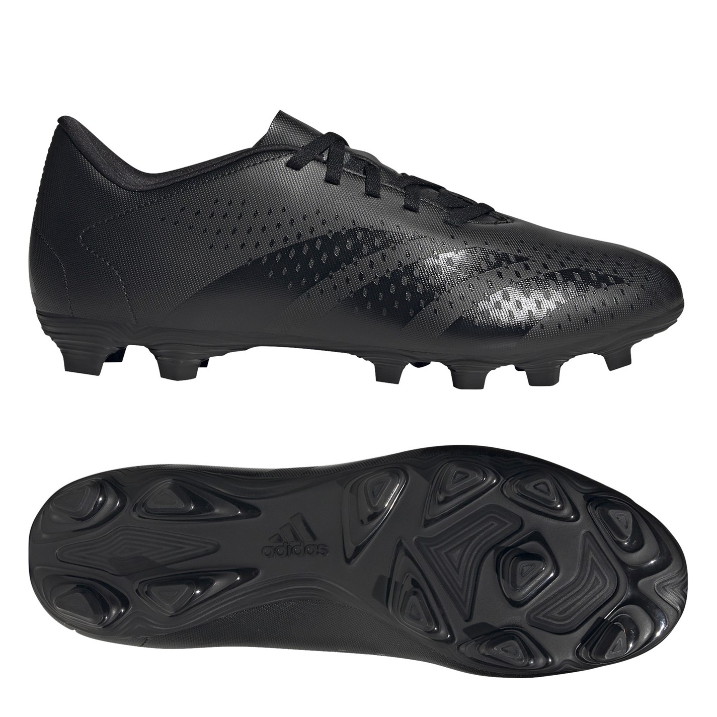 adidas Predator Accuracy.4 Firm Ground Football Boots