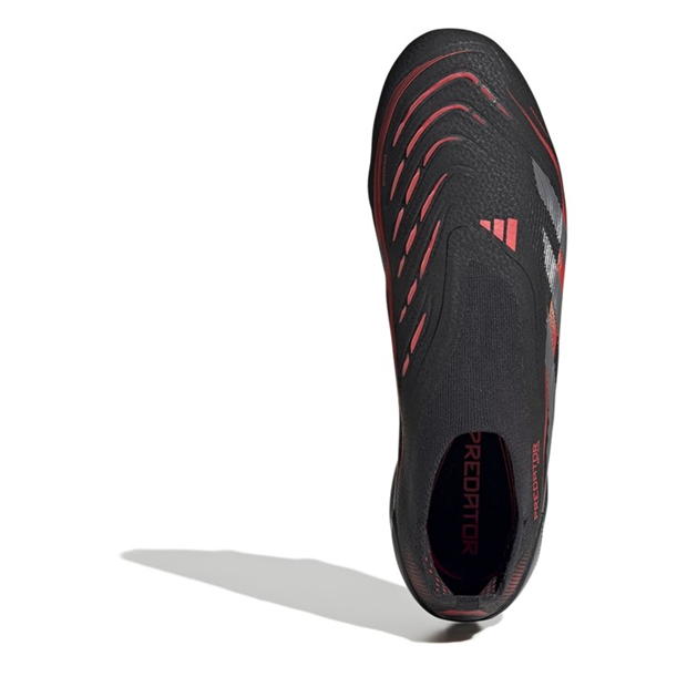 adidas Predator Elite Laceless Firm Ground Football Boots