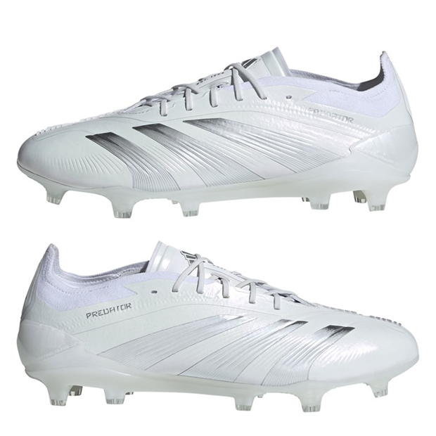 adidas Predator Elite Fg Firm Ground Football Boots Boys