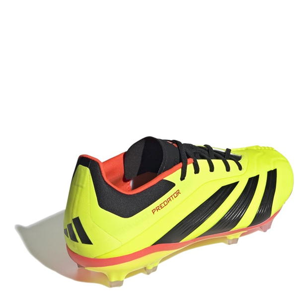 adidas Predator Elite Fg J Firm Ground Football Boots Boys