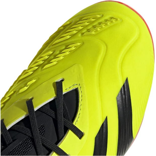 adidas Predator Elite Fg J Firm Ground Football Boots Boys