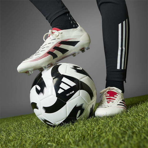 adidas Predator Elite Firm Ground Football Boots