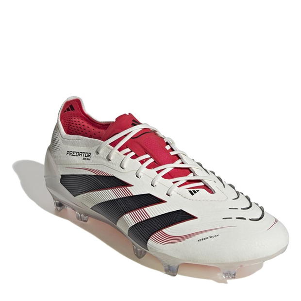 adidas Predator Elite Firm Ground Football Boots