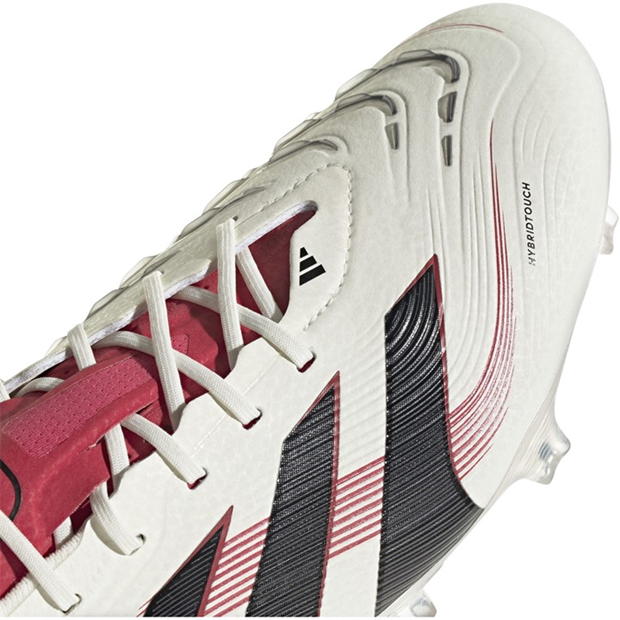 adidas Predator Elite Firm Ground Football Boots