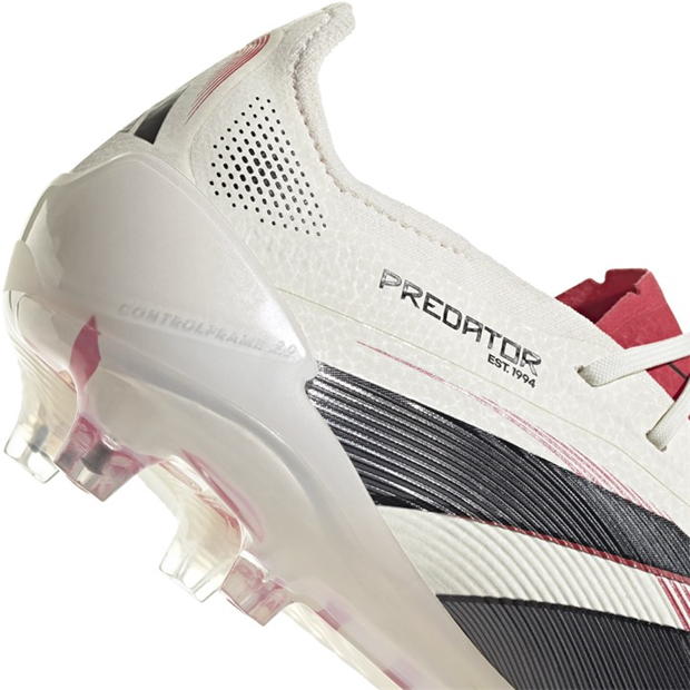 adidas Predator Elite Firm Ground Football Boots