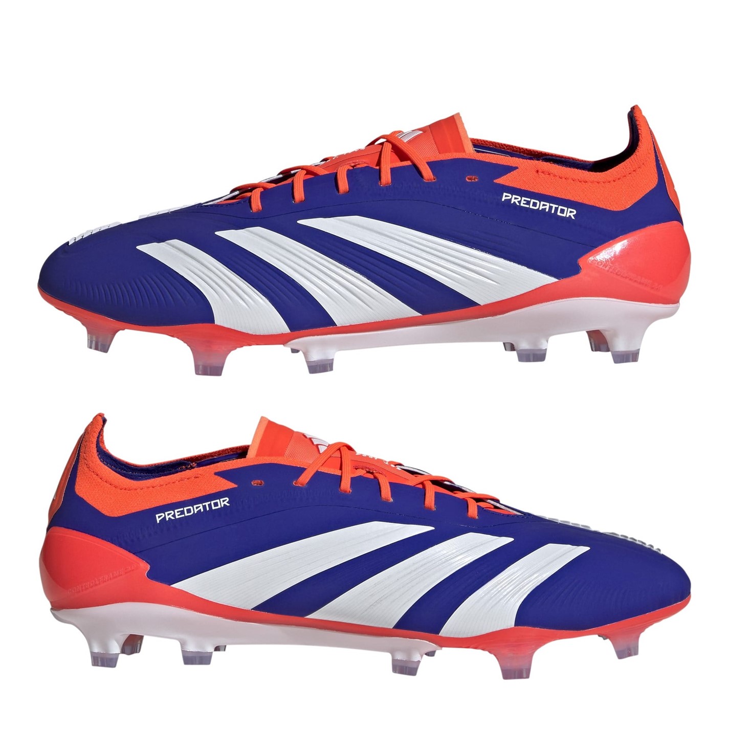 adidas Predator Elite Firm Ground Football Boots