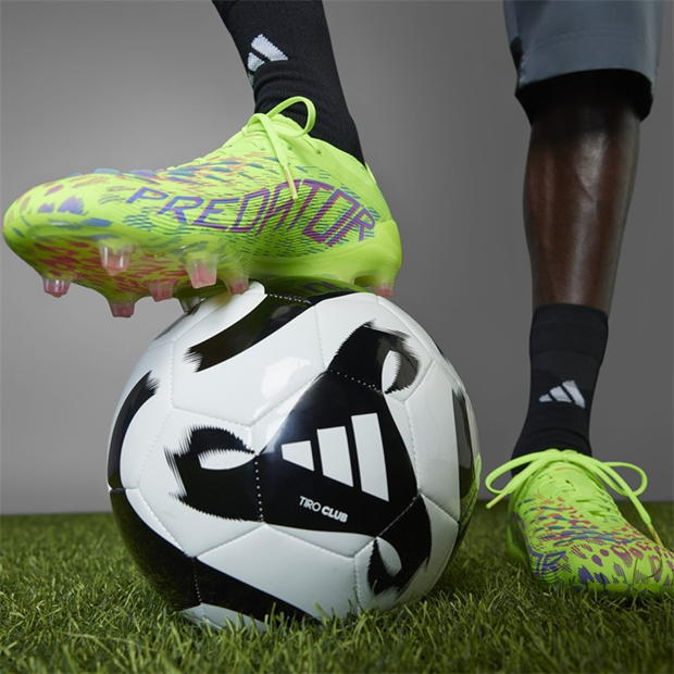 adidas Predator Elite Firm Ground Football Boots