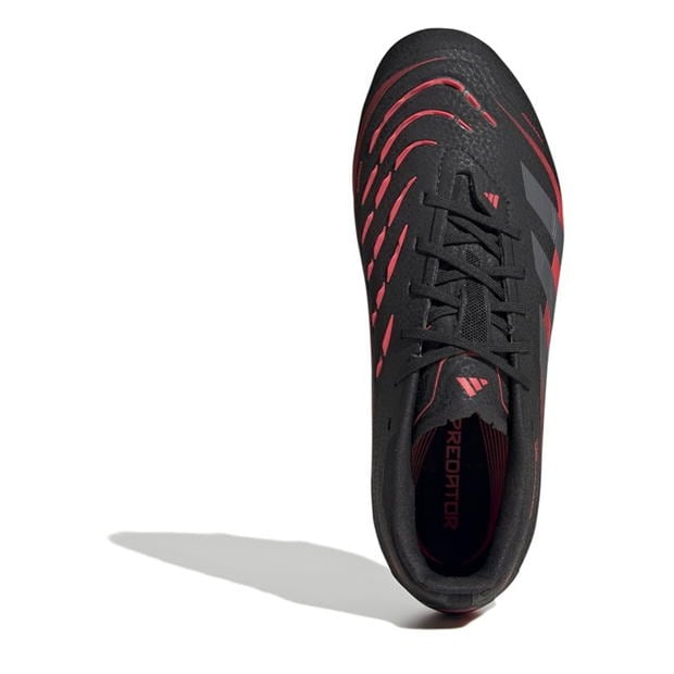 adidas Predator Elite Childrens Firm Ground Football Boots