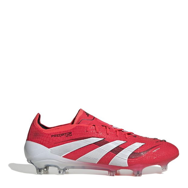 adidas Predator Elite Firm Ground Football Boots