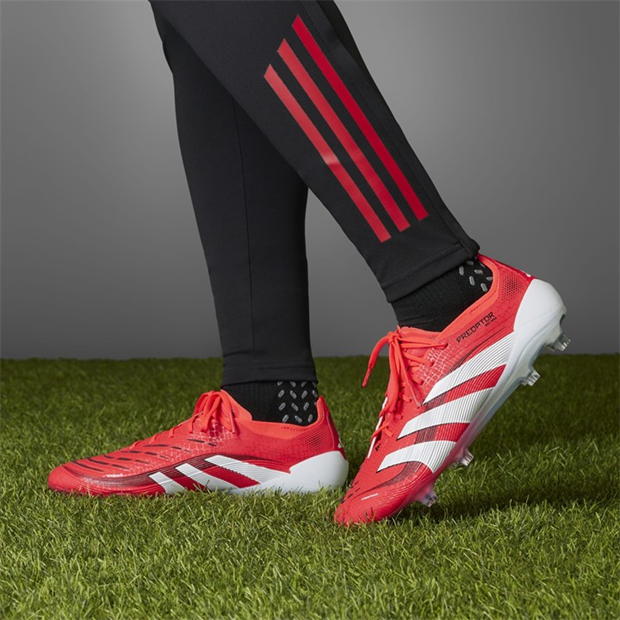 adidas Predator Elite Firm Ground Football Boots