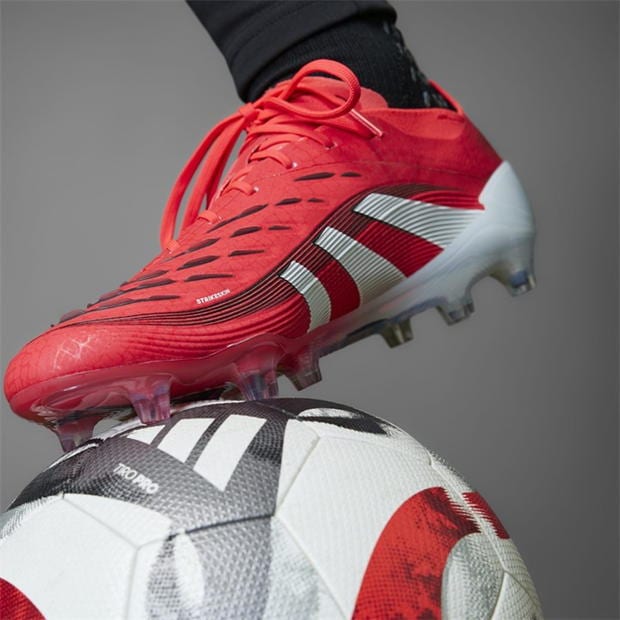 adidas Predator Elite Firm Ground Football Boots