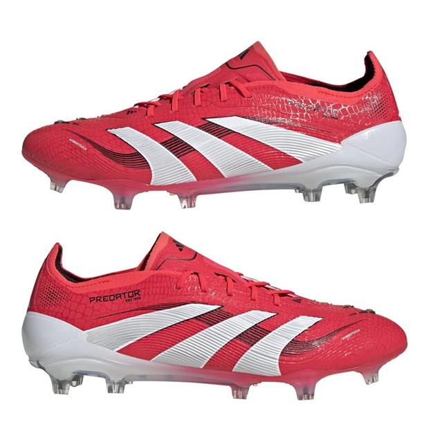 adidas Predator Elite Firm Ground Football Boots