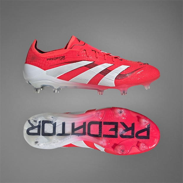 adidas Predator Elite Firm Ground Football Boots