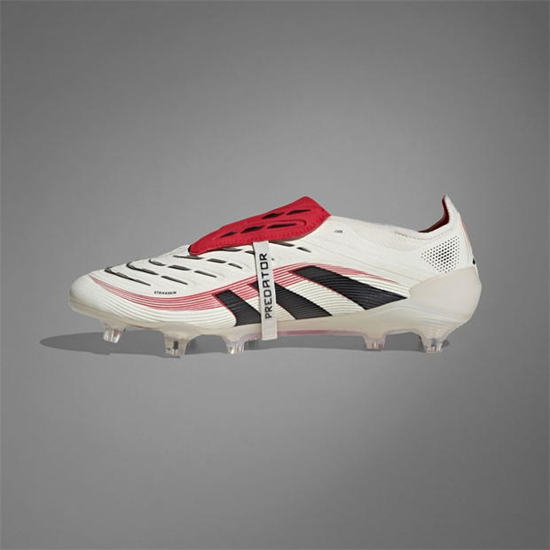 adidas Predator Elite Fold Over Tongue Firm Ground Football Boots