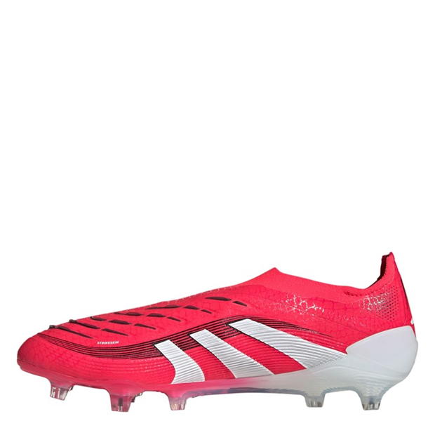 adidas Predator Elite Laceless Firm Ground Football Boots