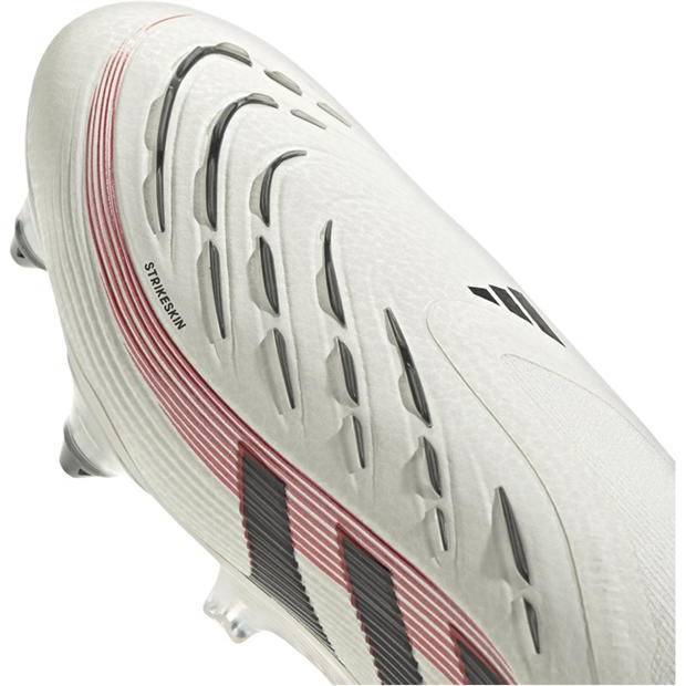 adidas Predator Elite Laceless Soft Ground Football Boots