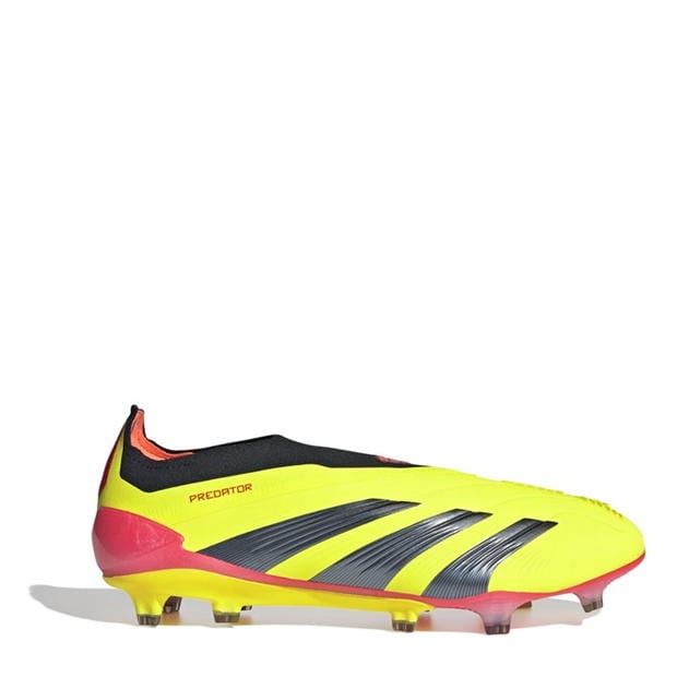 adidas Predator Elite Ll Fg Firm Ground Football Boots Boys