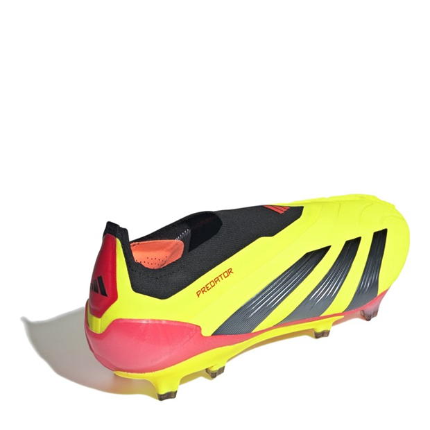 adidas Predator Elite Ll Fg Firm Ground Football Boots Boys