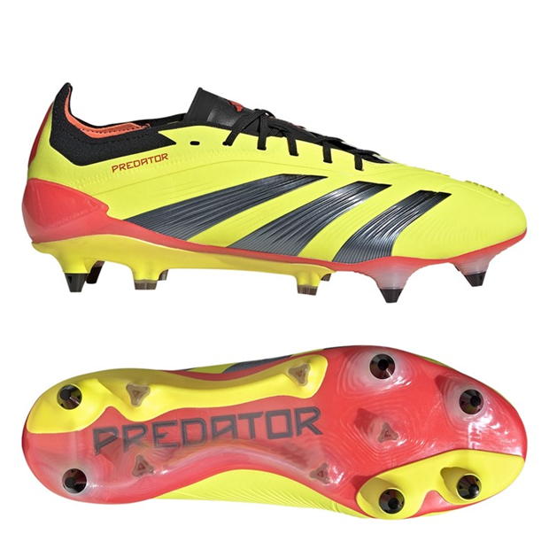 adidas Predator Elite Sg Soft Ground Football Boots Boys