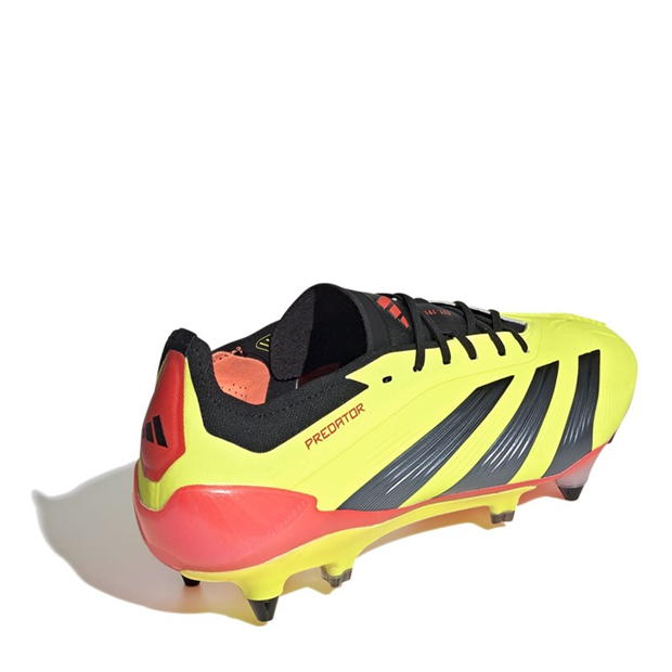 adidas Predator Elite Sg Soft Ground Football Boots Boys