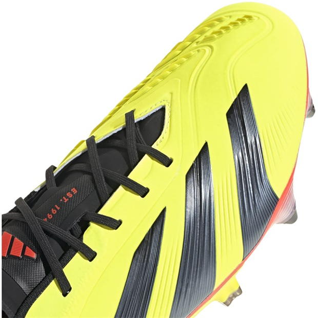 adidas Predator Elite Sg Soft Ground Football Boots Boys