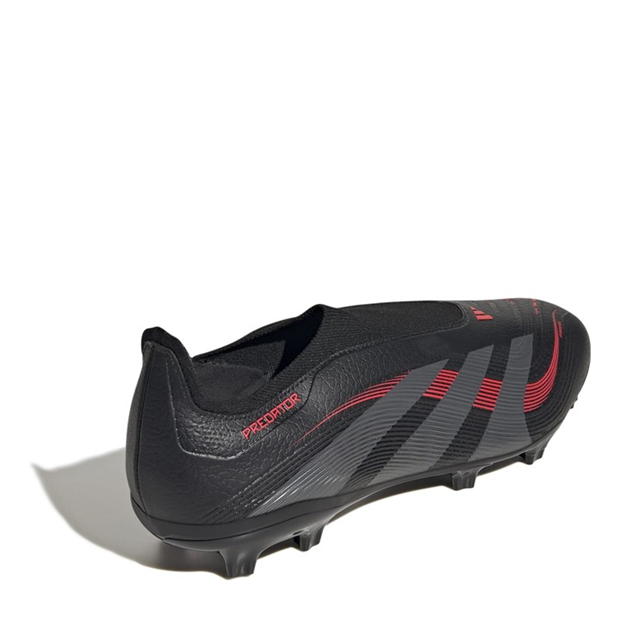 adidas Predator League Laceless Firm Ground Football Boots