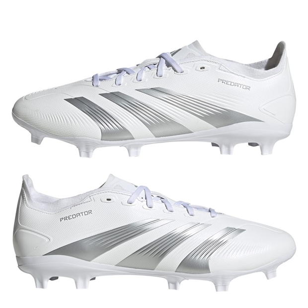 adidas Predator League Fg Firm Ground Football Boots Boys