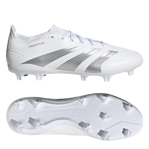 adidas Predator League Fg Firm Ground Football Boots Boys